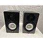 Used Yamaha Used Yamaha HS5 Pair Powered Monitor