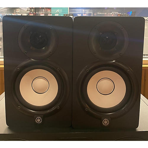 Yamaha Used Yamaha HS5 Pair Powered Monitor