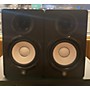 Used Yamaha Used Yamaha HS5 Pair Powered Monitor