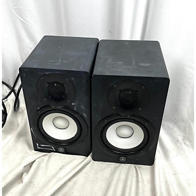 Yamaha Used Yamaha HS5 Pair Powered Monitor