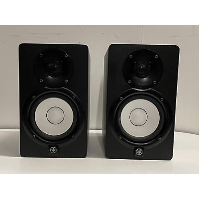 Yamaha Used Yamaha HS5 Pair Powered Monitor