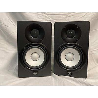 Yamaha Used Yamaha HS5 Pair Powered Monitor