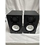 Used Yamaha Used Yamaha HS5 Pair Powered Monitor