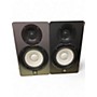 Used Yamaha Used Yamaha HS5 Pair Powered Monitor