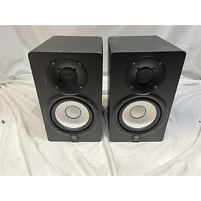 Yamaha Used Yamaha HS5 Pair Powered Monitor