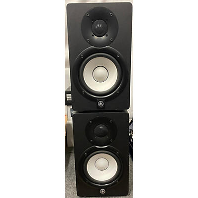 Yamaha Used Yamaha HS5 Pair Powered Monitor