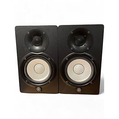 Yamaha Used Yamaha HS5 Pair Powered Monitor