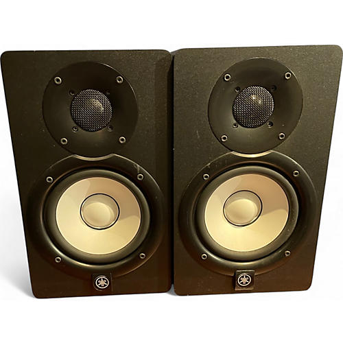 Yamaha Used Yamaha HS5 Pair Powered Monitor