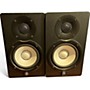 Used Yamaha Used Yamaha HS5 Pair Powered Monitor