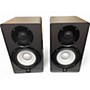 Used Yamaha Used Yamaha HS5 Pair Powered Monitor