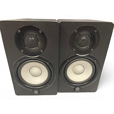 Yamaha Used Yamaha HS5 Pair Powered Monitor