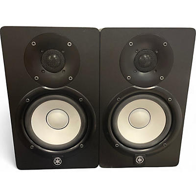 Yamaha Used Yamaha HS5 Pair Powered Monitor