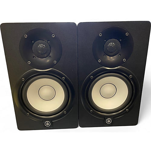 Yamaha Used Yamaha HS5 Pair Powered Monitor