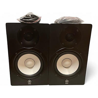 Yamaha Used Yamaha HS5 Pair Powered Monitor