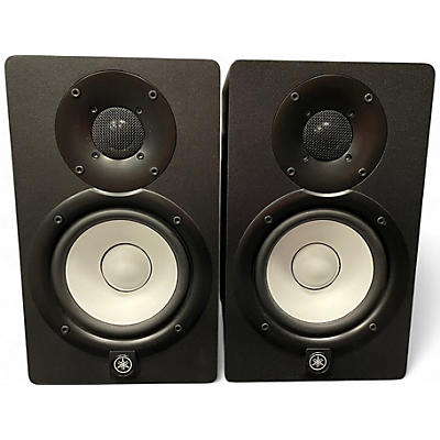 Yamaha Used Yamaha HS5 Pair Powered Monitor