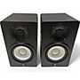 Used Yamaha Used Yamaha HS5 Pair Powered Monitor