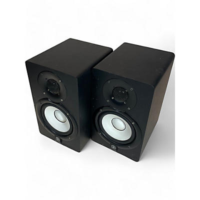 Yamaha Used Yamaha HS5 Pair Powered Monitor