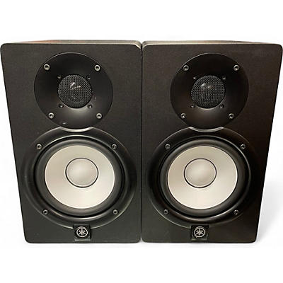 Yamaha Used Yamaha HS5 Pair Powered Monitor