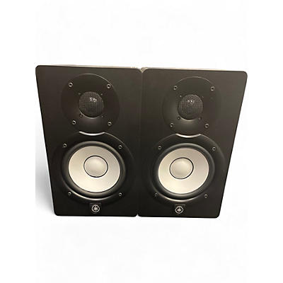 Used Yamaha HS5 Pair Powered Monitor