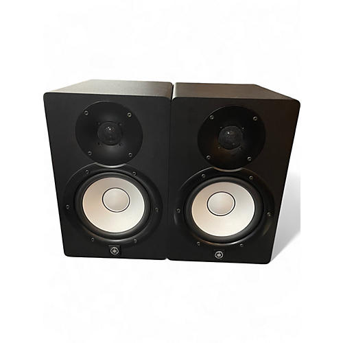 Used Yamaha HS5 Pair Powered Monitor
