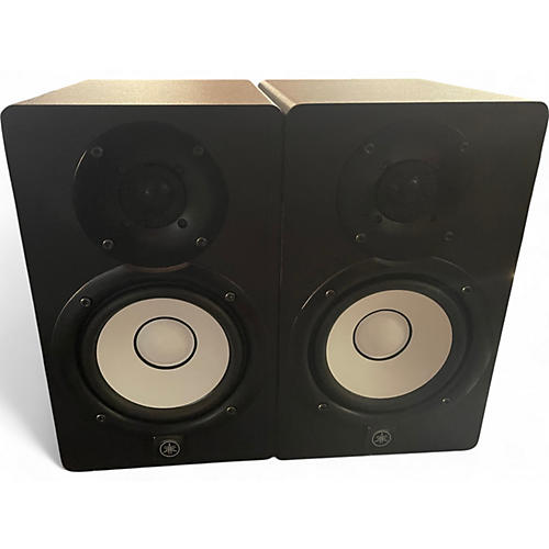Used Yamaha HS5 Pair Powered Monitor
