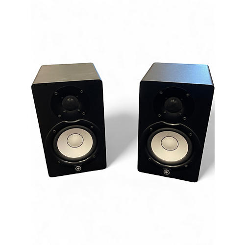 Used Yamaha HS5 Pair Powered Monitor
