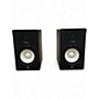 Used Yamaha HS5 Pair Powered Monitor