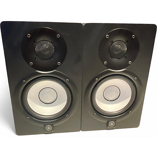Used Yamaha HS5 Pair Powered Monitor