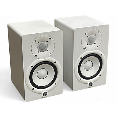 Used Yamaha HS5 Pair Powered Monitor