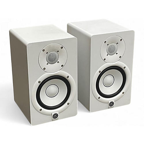 Used Yamaha HS5 Pair Powered Monitor