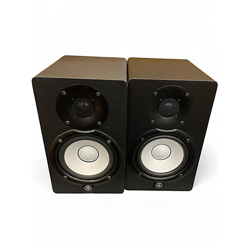 Used Yamaha HS5 Pair Powered Monitor