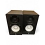 Used Yamaha HS5 Pair Powered Monitor