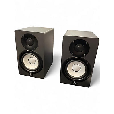 Used Yamaha HS5 Pair Powered Monitor