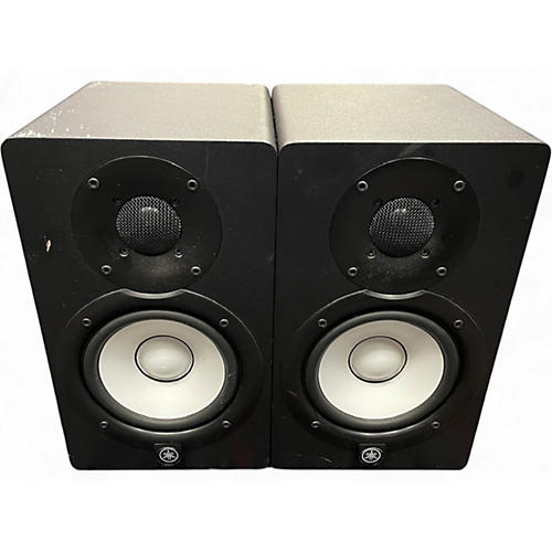 Used Yamaha HS5 Pair Powered Monitor