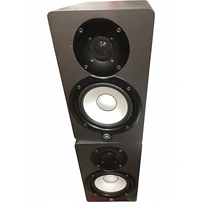 Used Yamaha HS5 Pair Powered Monitor