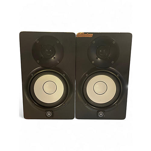 Used Yamaha HS5 Pair Powered Monitor