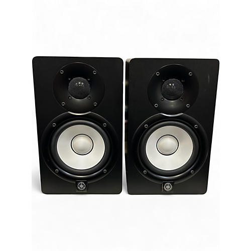 Used Yamaha HS5 Pair Powered Monitor