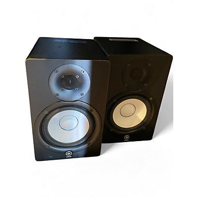 Used Yamaha HS5 Pair Powered Monitor