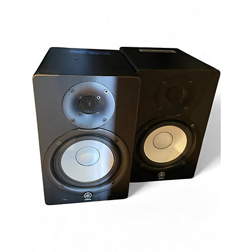 Used Yamaha HS5 Pair Powered Monitor