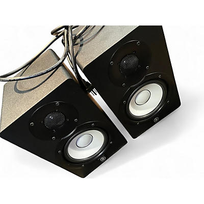 Used Yamaha HS5 Pair Powered Monitor