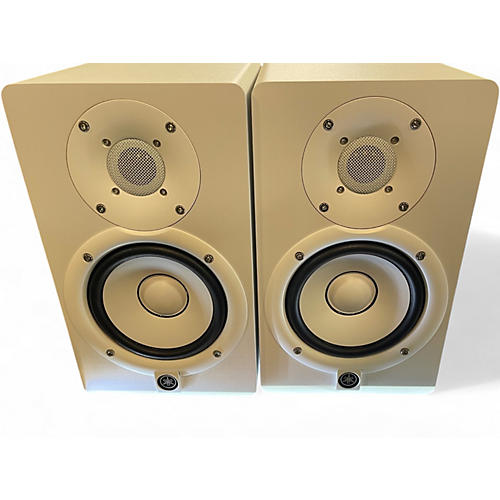 Used Yamaha HS5 Pair Powered Monitor