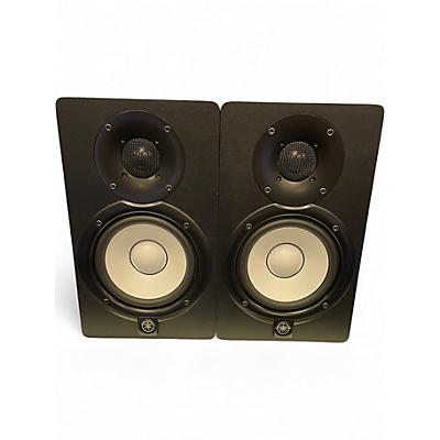 Used Yamaha HS5 Pair Powered Monitor