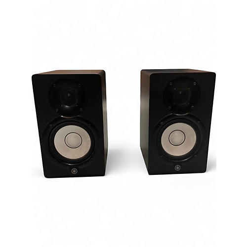 Used Yamaha HS5 Pair Powered Monitor