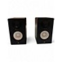 Used Yamaha HS5 Pair Powered Monitor