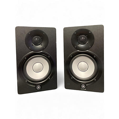 Used Yamaha HS5 Pair Powered Monitor