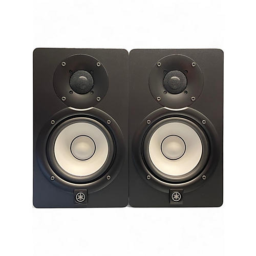 Used Yamaha HS5 Pair Powered Monitor