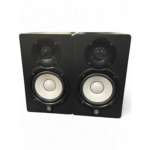 Used Yamaha HS5 Pair Powered Monitor