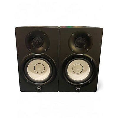 Used Yamaha HS5 Pair Powered Monitor