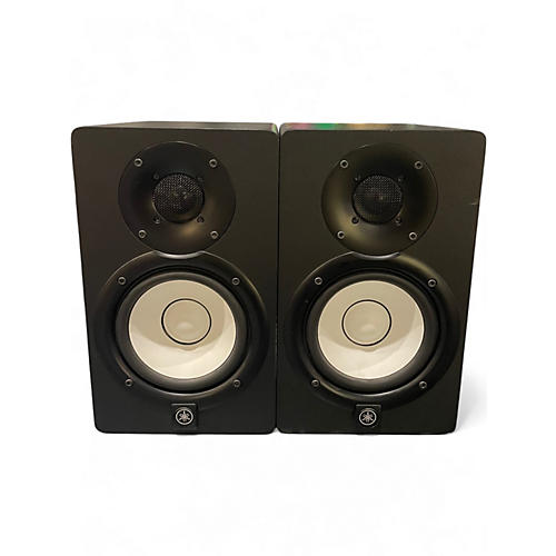 Used Yamaha HS5 Pair Powered Monitor