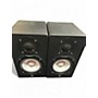 Used Yamaha HS5 Pair Powered Monitor